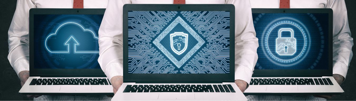 Cybersecurity Services