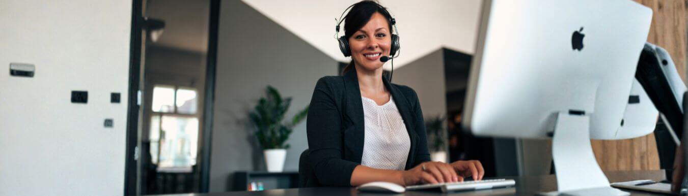 IT Helpdesk Services