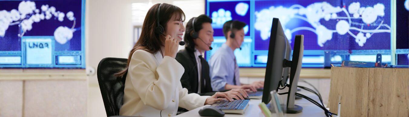 IT Support & Services