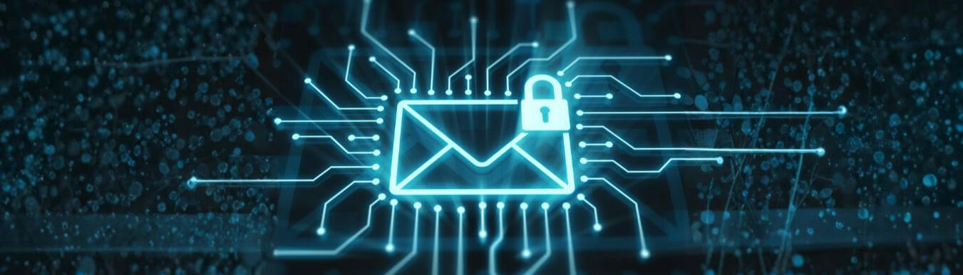 Email and Spam Protection