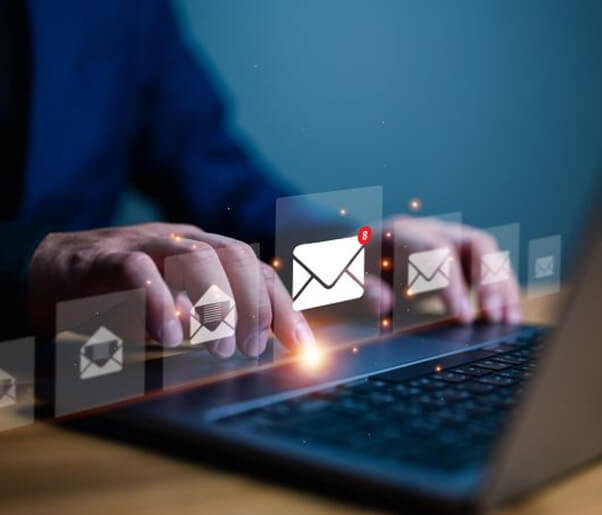 Email and Spam Protection Services Irvine