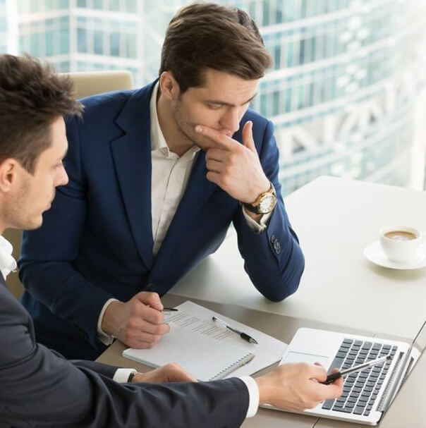 Why Irvine Companies Rely on Our Email Protection