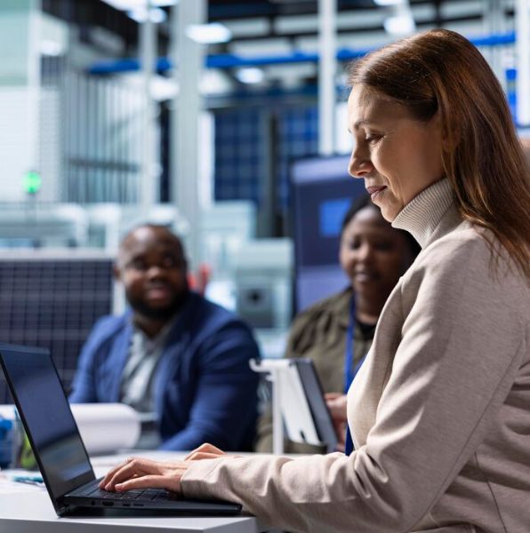 Why Irvine Businesses Choose Our IT Support Services