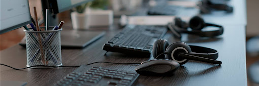 Why Your Business Needs Professional IT Support in Los Angeles