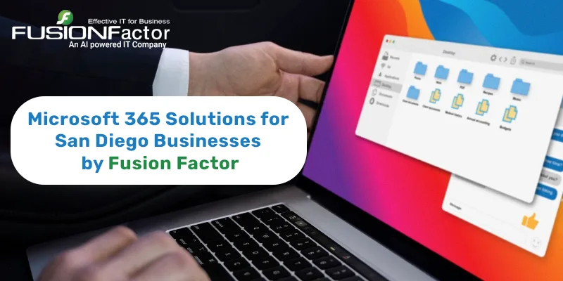 Microsoft 365 Solutions