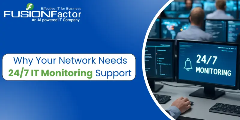 network monitoring