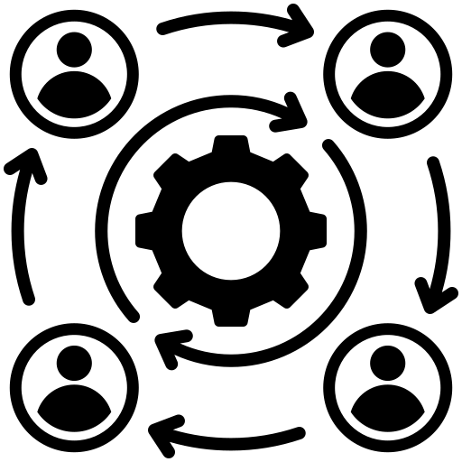 CMMC Services Icon