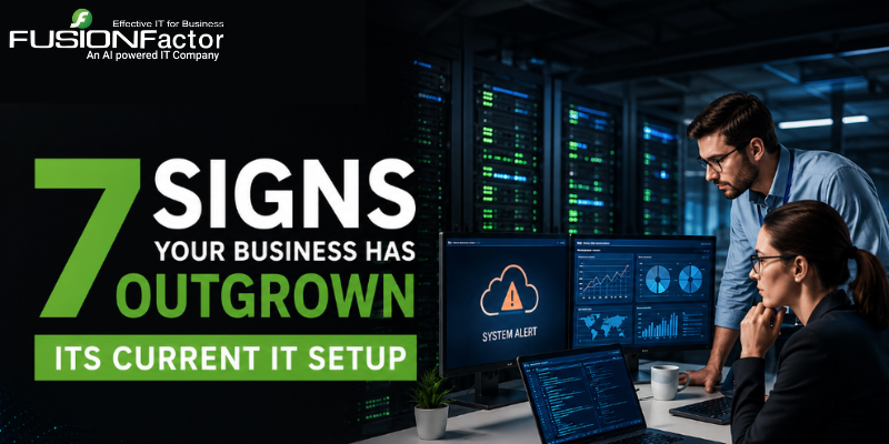 IT Support Services In Carlsbad