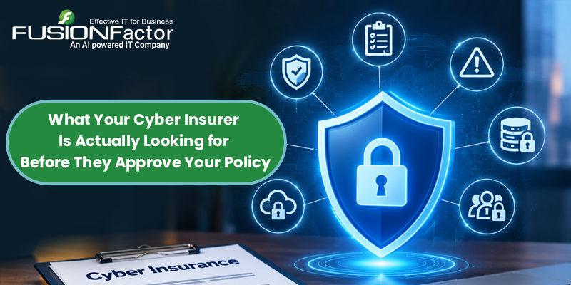 Cyber Insurer