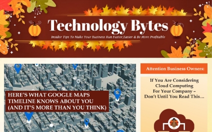 Newsletter – November 2023