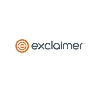 Exclaimer