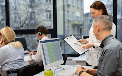 IT Consulting Firms in Los Angeles: How to Choose the Best One