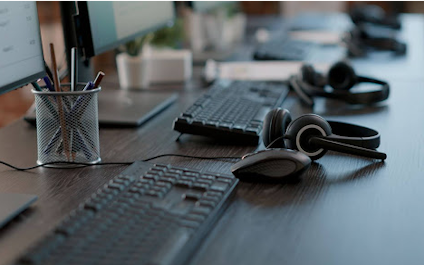 Why Your Business Needs Professional IT Support in Los Angeles