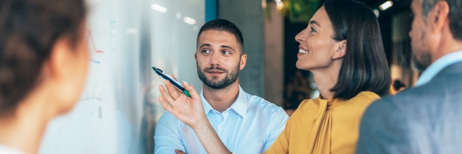 Work smarter: Tech-driven strategies to get more done every day